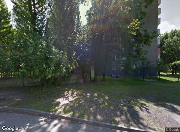 Ceny mieszkań Katowice Bolesława Chrobrego 25A