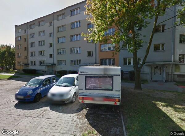 Ceny mieszkań Łódź Ks. Jerzego Popiełuszki 51