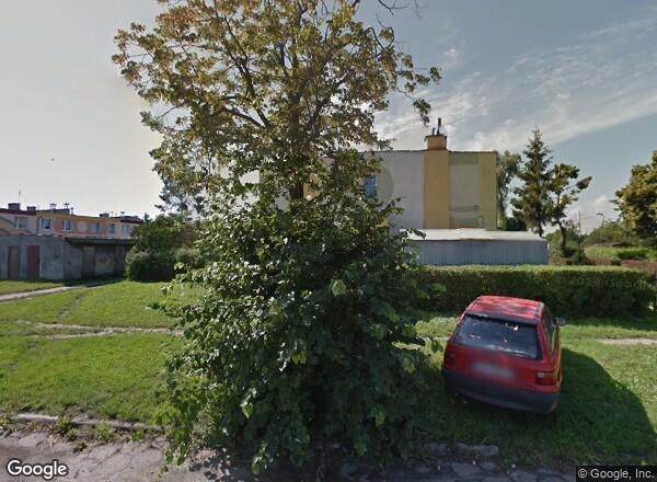 Ceny transakcyjne mieszkań Gdańsk Ugory 9