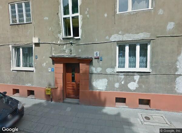 Ceny mieszkań Gdańsk Żywiecka 6