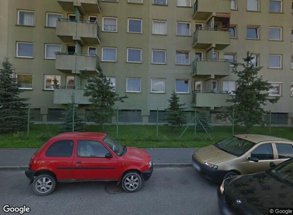 Ceny mieszkań Marki Al. marsz. J. Piłsudskiego 115E