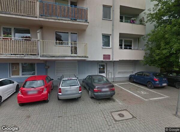 Ceny mieszkań Poznań Wspólna 36