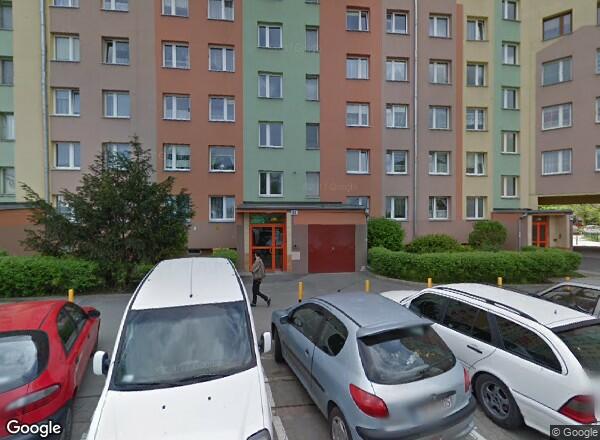 Ceny mieszkań Wrocław UL. ORZECHOWA 52