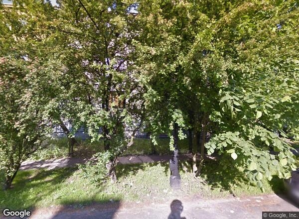 Ceny transakcyjne mieszkań Warszawa ul. Głogowa 27