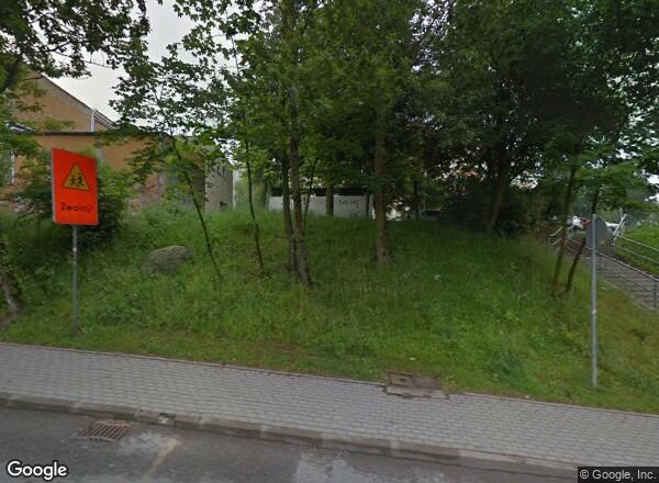 Ceny mieszkań Gdynia Lucjana Cylkowskiego 9