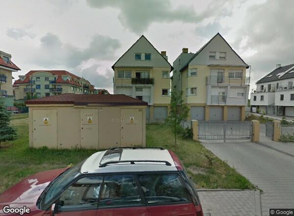 Ceny mieszkań Wrocław UL. MIGDAŁOWA 2