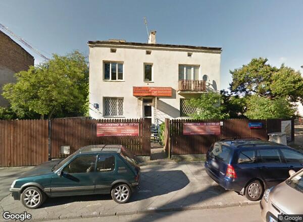 Ceny mieszkań Warszawa ul. Sulejkowska 40