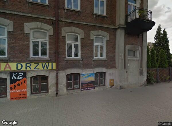 Ceny mieszkań Lublin Władysława Kunickiego 79
