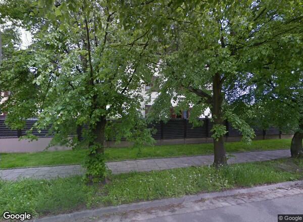 Ceny mieszkań Kraków Aleja Kasztanowa 65