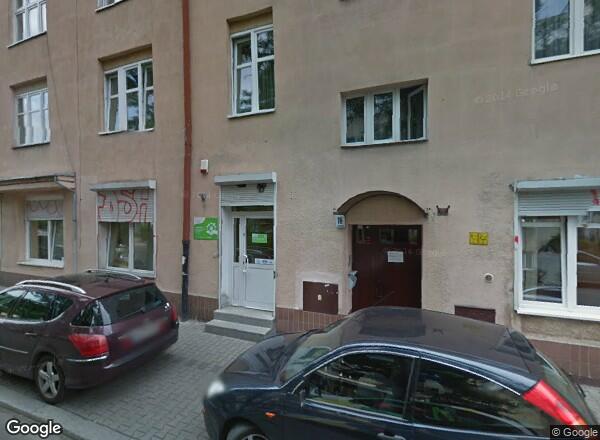 Ceny mieszkań Wrocław UL. SŁOWICZA 16