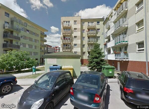 Ceny mieszkań Wrocław UL. SKARBOWCÓW 119