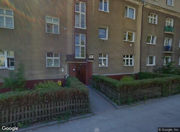 Ceny mieszkań Gdańsk Jana Kochanowskiego 14