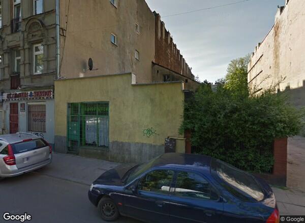 Ceny mieszkań Łódź Stanisława Przybyszewskiego 7