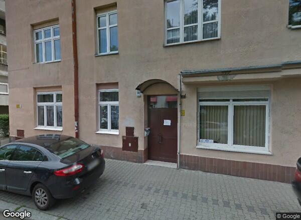 Ceny mieszkań Wrocław UL. SŁOWICZA 14