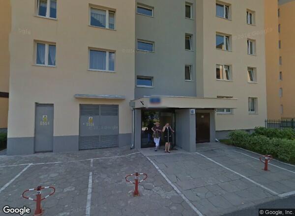 Ceny mieszkań Warszawa ul. F. Kawy 18
