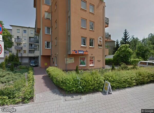 Ceny mieszkań Wrocław UL. MULICKA 6