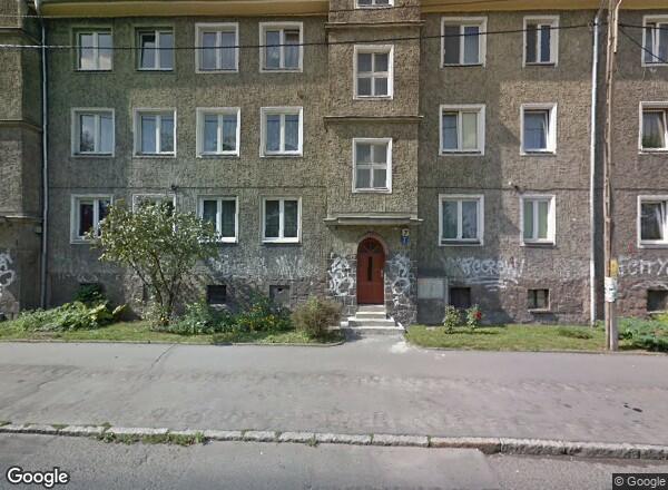 Ceny mieszkań Wrocław UL. IGNACEGO MOŚCICKIEGO 7