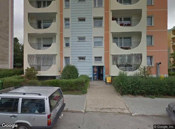 Ceny mieszkań Gdańsk Góralska 67