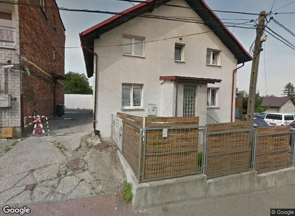 Ceny mieszkań Kraków Łużycka 10