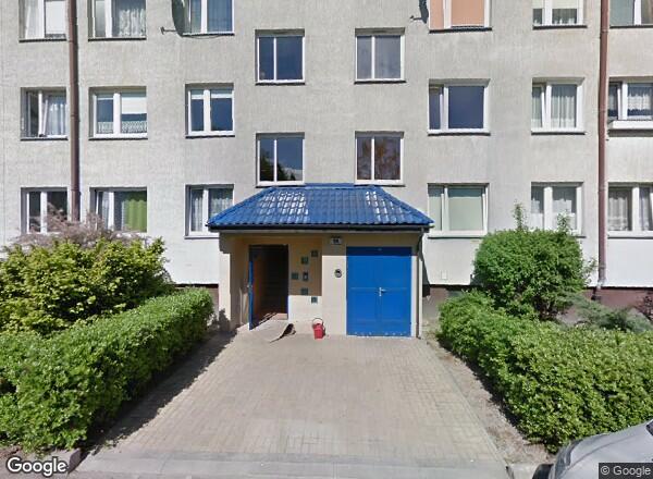 Ceny mieszkań Wrocław UL. POLESKA 38