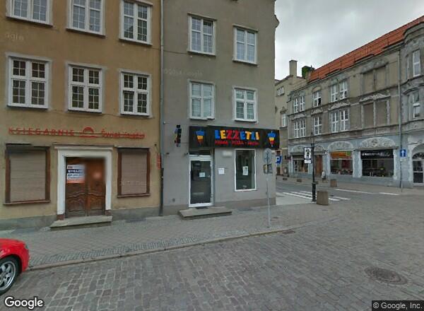 Ceny mieszkań Gdańsk Św. Ducha 13/15/17