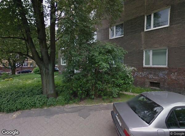 Ceny mieszkań Szczecin Elizy Orzeszkowej 15