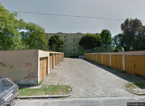 Ceny mieszkań Warszawa ul. M. Drzymały 8