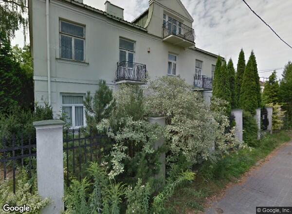 Ceny mieszkań Warszawa ul. Stylowa 7