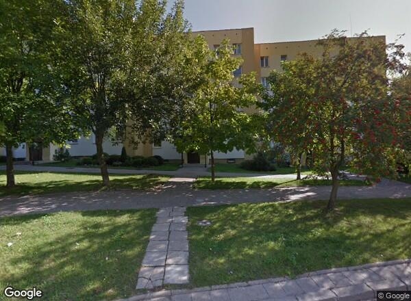 Ceny transakcyjne mieszkań Białystok Studzienna 9