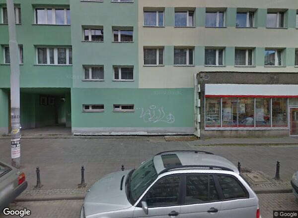 Ceny mieszkań Wrocław UL. JEDNOŚCI NARODOWEJ 171