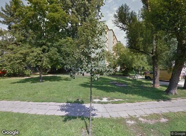 Ceny mieszkań Warszawa ul. Osowska 88