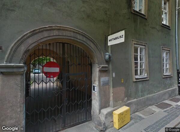 Ceny mieszkań Poznań Ślusarska 13