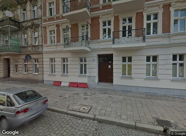 Ceny mieszkań Wrocław UL. WYSOKA 3