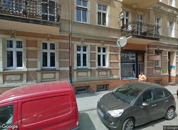 Ceny mieszkań Poznań Stanisława Staszica 5