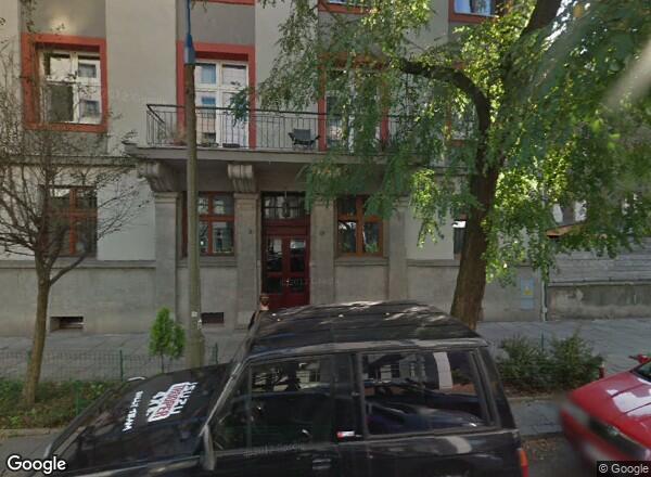 Ceny mieszkań Kraków Władysława Syrokomli 3