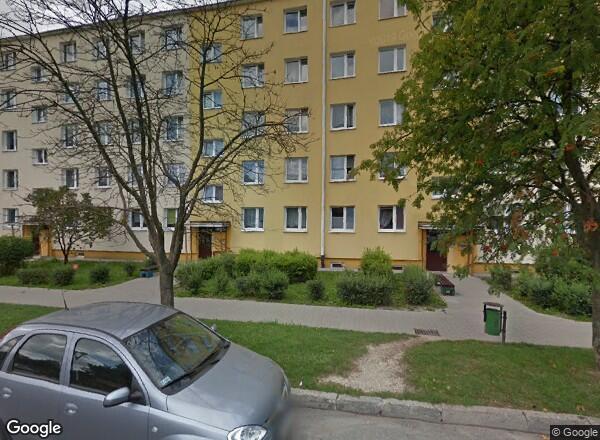 Ceny mieszkań Lublin Nałkowskich 131