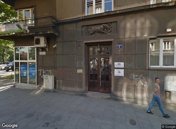 Ceny mieszkań Kraków Józefitów 2