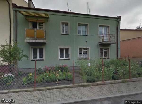 Ceny mieszkań Warszawa ul. Długopolska 13