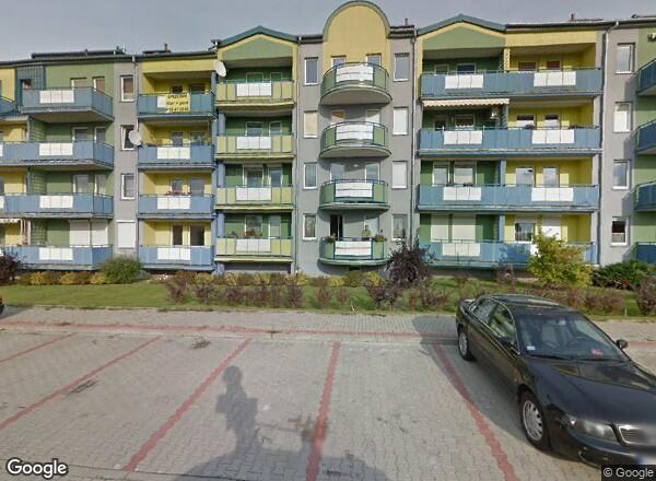 Ceny mieszkań Olsztyn gen. Stefana Grota Roweckiego 6