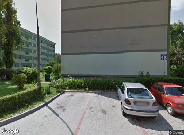 Ceny mieszkań Kraków Widok 18