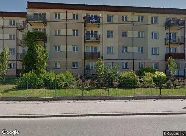 Ceny mieszkań Warszawa ul. Skarbka z Gór 122A