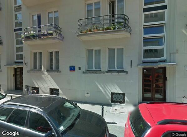 Ceny mieszkań Warszawa ul. J. Smulikowskiego 7A