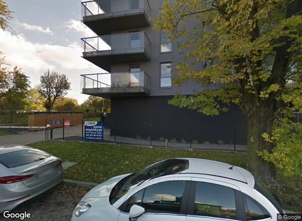 Ceny mieszkań Łódź Rolnicza 59