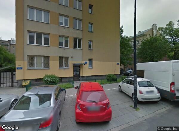 Ceny mieszkań Warszawa ul. T. Rejtana 9A