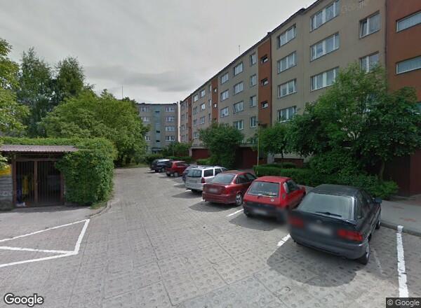 Ceny mieszkań Szczecin Batalionów Chłopskich 54