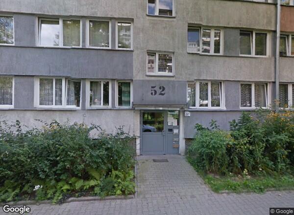 Ceny mieszkań Wrocław UL. POPOWICKA 52