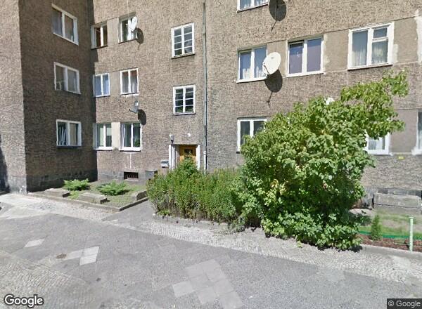 Ceny mieszkań Wrocław UL. GRUDZIĄDZKA 116