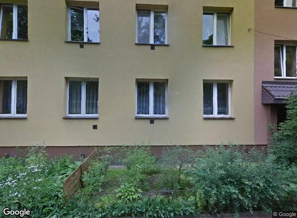 Ceny transakcyjne mieszkań Zielonka Długa 18BL10