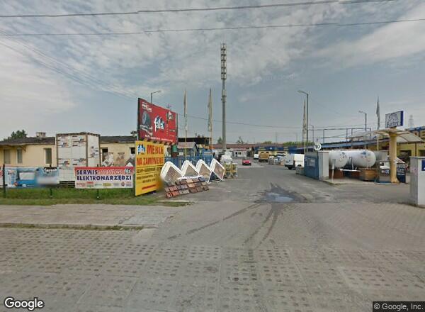 Ceny mieszkań Warszawa ul. Lucerny 3/11