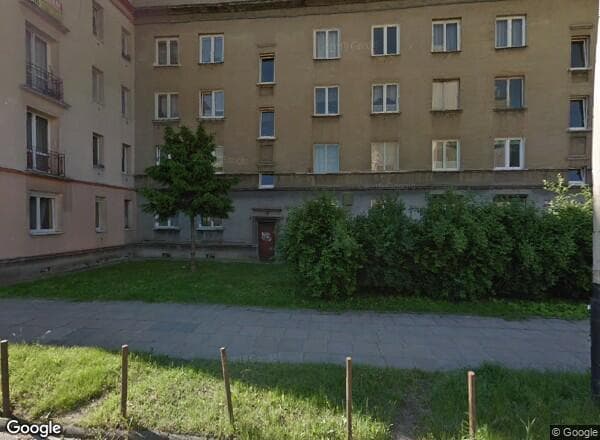 Ceny transakcyjne mieszkań Łódź Północna 61
